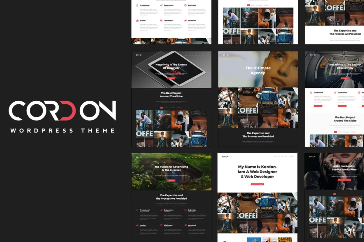 Cordon