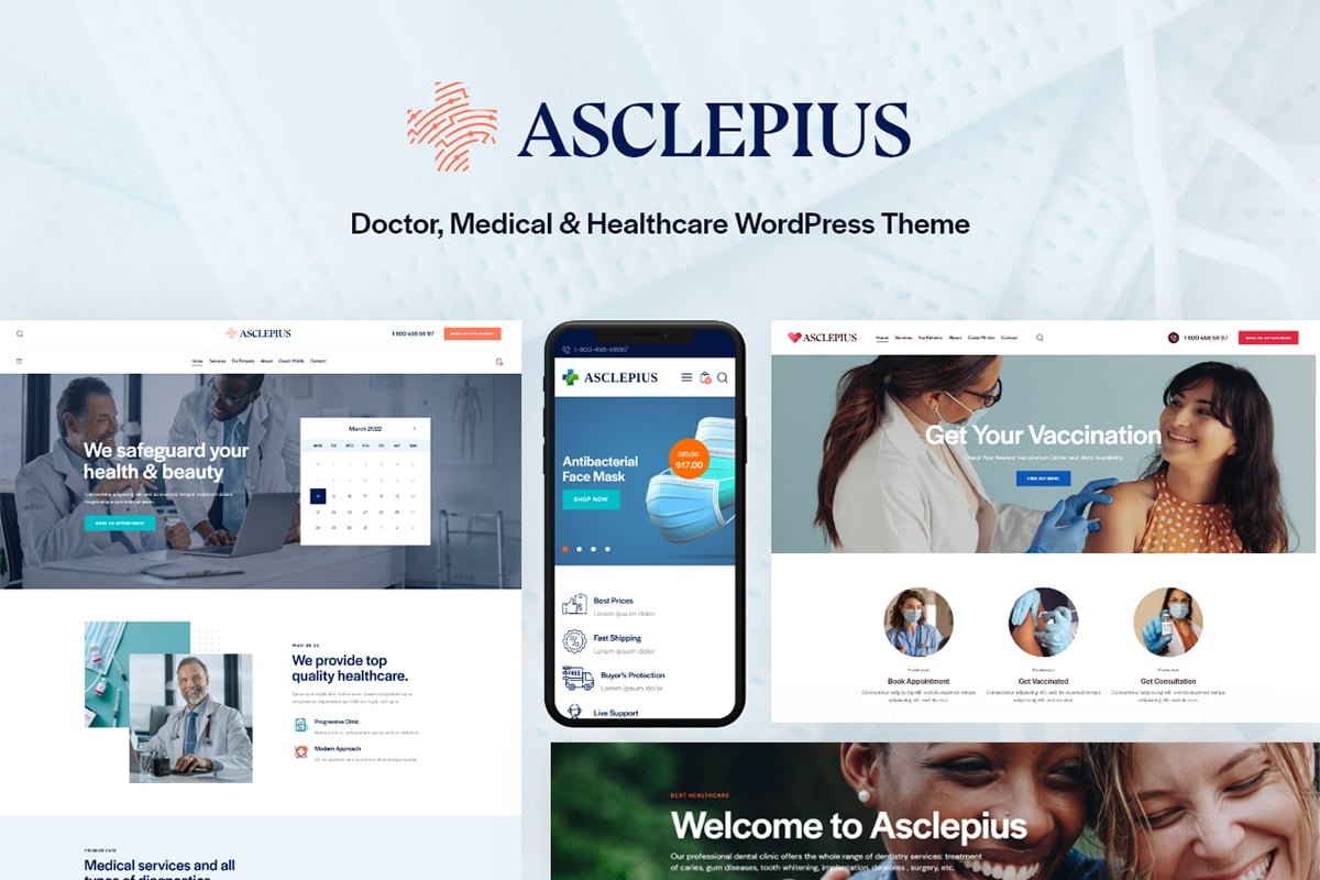 Asclepius