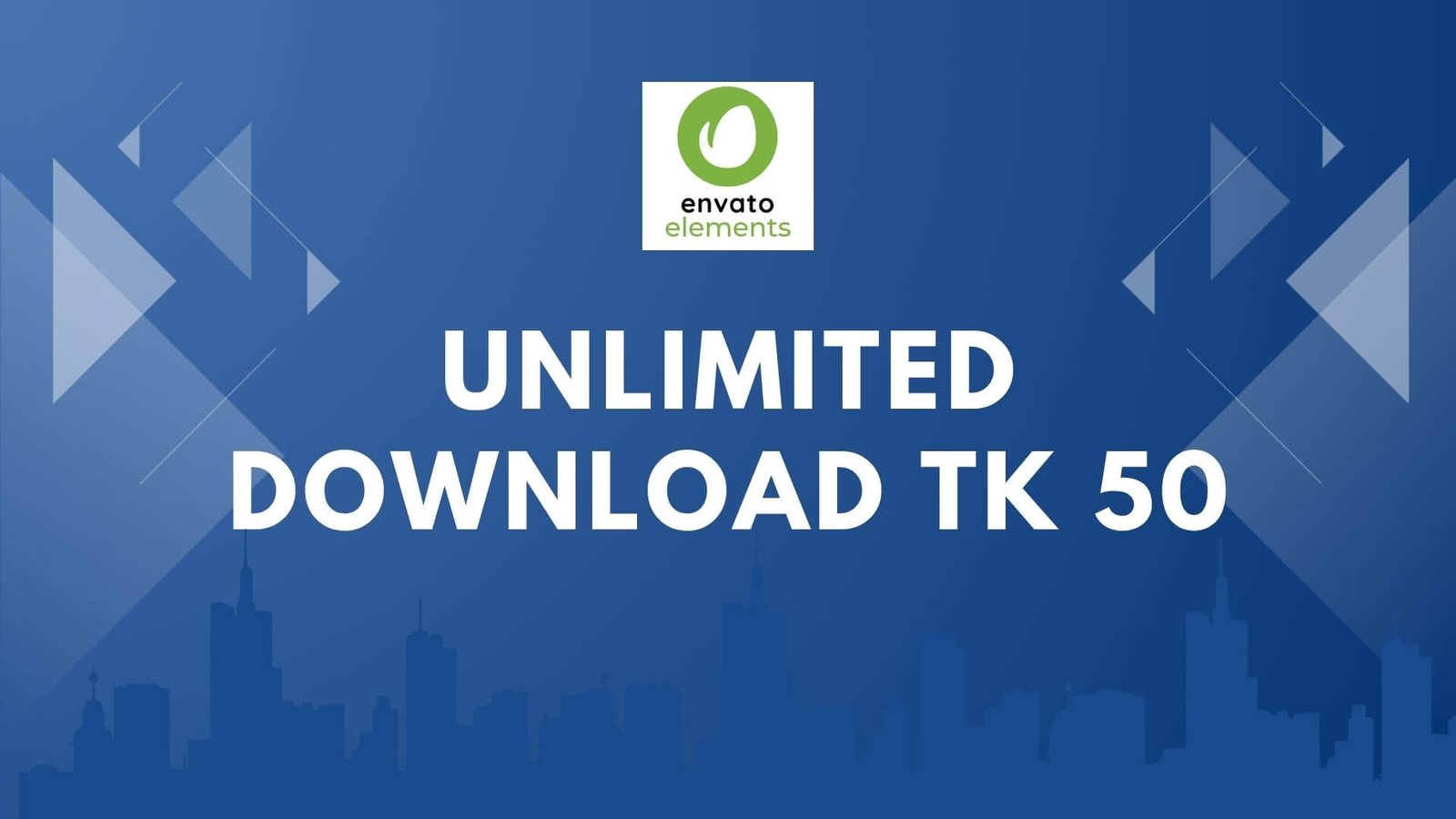 Unlimited Download Tk 50